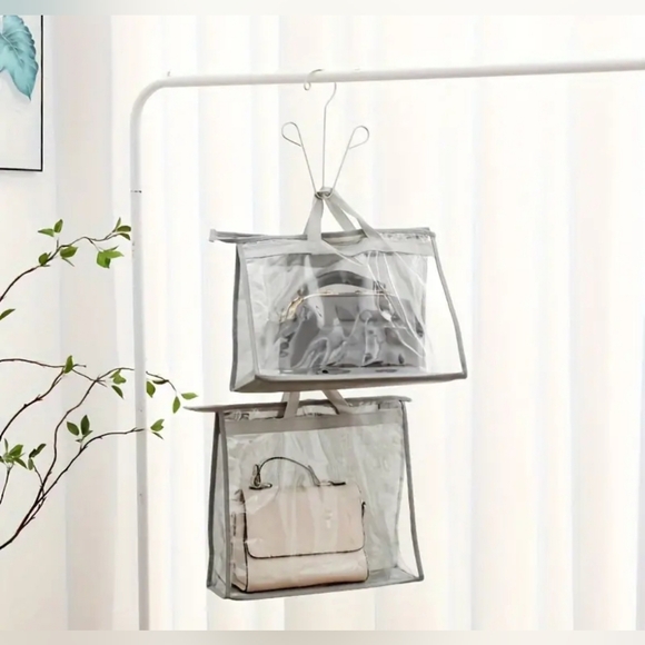 NIP Protective Dustproof Cover Bag - Picture 2 of 3